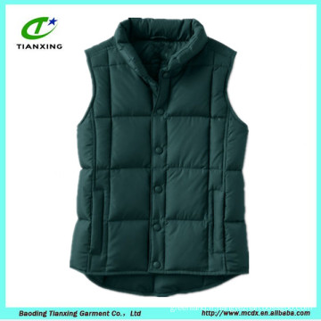 gilet homme